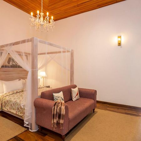 Firsmead Villa Nuwara Eliya Eksteriør billede