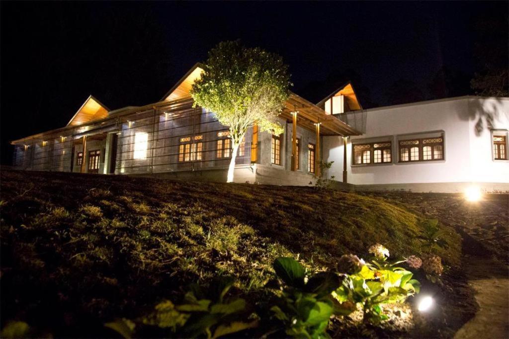 Firsmead Villa Nuwara Eliya Eksteriør billede